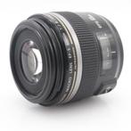 Canon EF-S 60mm F/2.8 USM macro | Tweedehands, Verzenden, Zo goed als nieuw