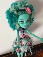 Mattel - Poupée Barbie Monster High - 2010-2020 - Allemagne