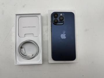 Veiling - iPhone 15 Pro Max (NEP!) - Android beschikbaar voor biedingen