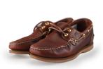Timberland Bootschoenen in maat 37½ Bruin | 5% extra korting, Bruin, Verzenden, Timberland, Gedragen