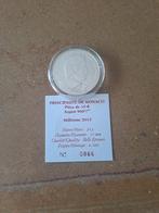 Monaco. 10 Euro 2012 Honoré II Proof (Zonder Minimumprijs), Postzegels en Munten, Munten | Europa | Euromunten