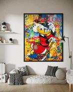 CASPA - Scrooge McDuck x Dior relax