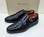 Santoni - Loafers - Maat: EU 45 - Nieuw in doos, Kleding | Heren, Schoenen, Nieuw
