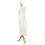 Schorten Wit 70x100cm - Treb ADS, Huis en Inrichting, Verzenden, Nieuw, Overige kleuren, Schort