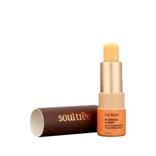 Lippenbalsem Calendula-Honing SoulTree, Sport en Fitness, Gezondheidsproducten en Wellness, Ophalen of Verzenden