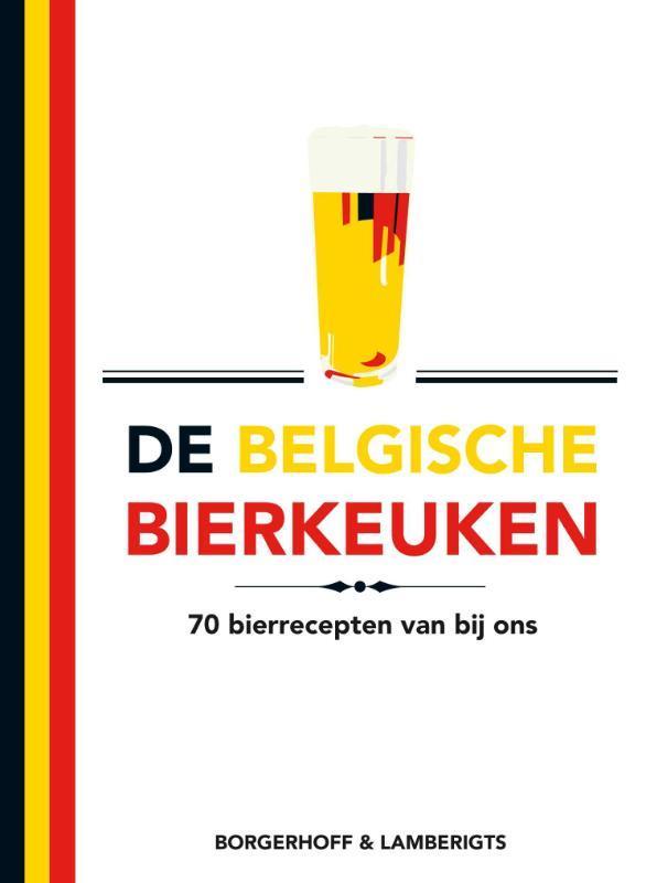 De Belgische Bierkeuken 9789089310231 Mario Cattoor, Boeken, Kookboeken, Zo goed als nieuw, Verzenden