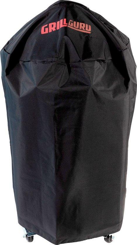 Grill Guru - Regenhoes - Raincover - Medium (Tuin & Klussen), Tuin en Terras, Houtskoolbarbecues, Nieuw, Verzenden