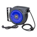 Kabelhaspel automatisch 230V 15m 3x2,5mm2, Doe-het-zelf en Bouw, Ophalen of Verzenden, Nieuw