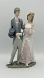 Lladró - sculptuur, Boda Arrogante nº 1404 *with original