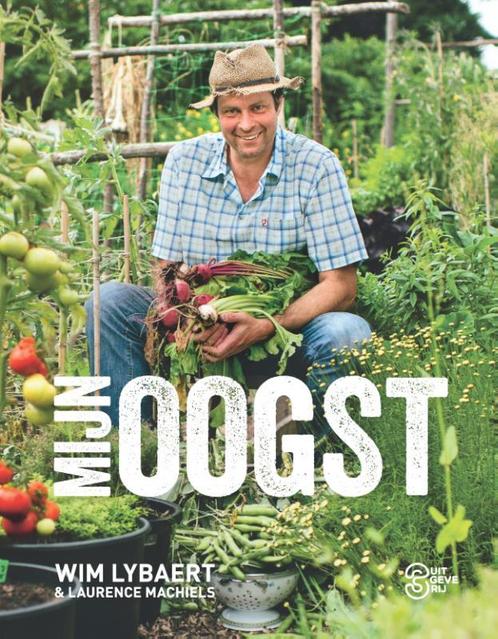 Mijn oogst 9789022330418 Wim Lybaert, Boeken, Hobby en Vrije tijd, Zo goed als nieuw, Verzenden