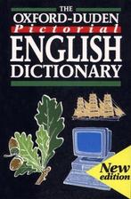 Oxf-Duden Pict English Dict 2E P 9780198613114, Boeken, Verzenden, Gelezen, Oxford University Press