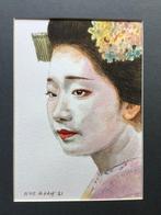 Nur Ilham (XX - Geisha, Antiek en Kunst