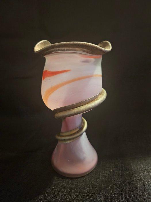 Vaas - Glas, Antiek en Kunst, Curiosa en Brocante