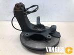 Fusee rechts-voor Toyota Aygo O308607, Nieuw