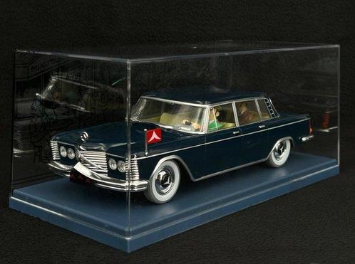 Tintin - 1 - Album Tintin et les Picaros : La Limousine, Boeken, Strips | Comics