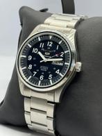 Seiko - Seiko 5 Automatic Day-Date - Zonder Minimumprijs -