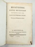 Henri Masers de Latude / de Beaupoil Saint-Aulaire et