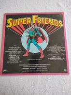 Superfriends - Super friends LP - Disco - Album LP (article