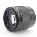 Sony E 50mm F/1.8 OSS zwart | Tweedehands, Audio, Tv en Foto, Verzenden, Zo goed als nieuw