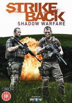 Strike Back: Shadow Warfare DVD (2014) Philip Winchester, Verzenden