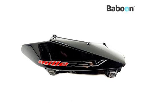 Bovenkuip Links Aprilia RSV 1000 (R) Mille 1998-2003, Motoren, Onderdelen | Overige, Gebruikt, Verzenden