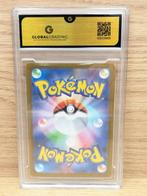Pokémon - 1 Graded card - 075 - Night Wanderer 2024 -, Hobby en Vrije tijd, Verzamelkaartspellen | Pokémon, Nieuw