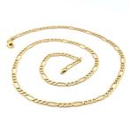 Handmade - Halsketting - Figaro - 5.2 g - 18 karaat Geel, Nieuw