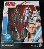 Star Wars Force Link Battle on Crait (Sealed), Verzamelen, Verzenden, Nieuw