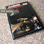 Jaarboek binnenvaart 1999 9789060131077, Verzenden, Gelezen