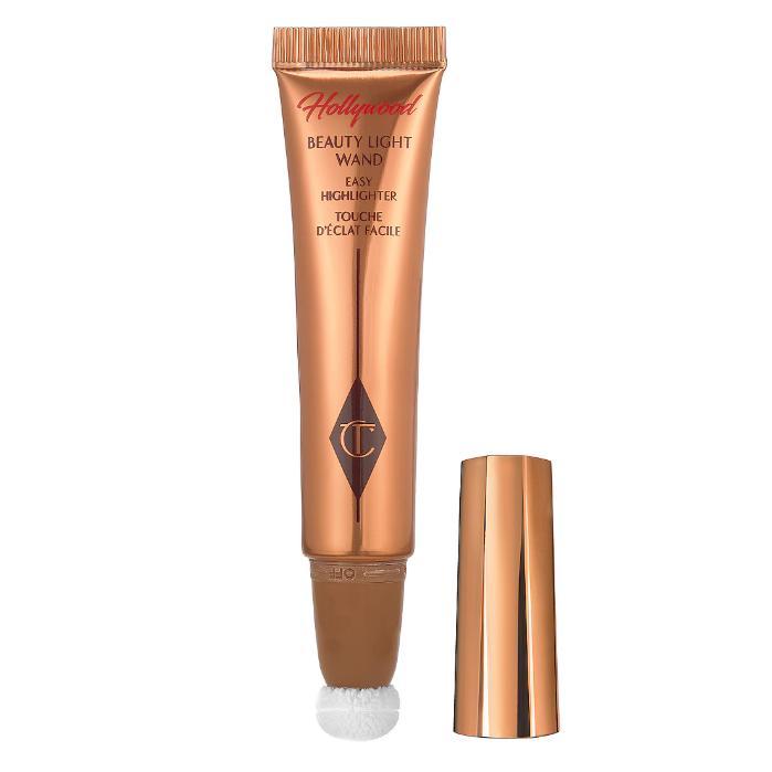 Charlotte Tilbury - Hollywood Beauty Light Wand - Spotlight, Verzamelen, Overige Verzamelen, Verzenden