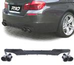 Diffuseur Arrière Pour Bmw Série 5 F10 F11 10-17 M-Performan, Verzenden, Nieuw