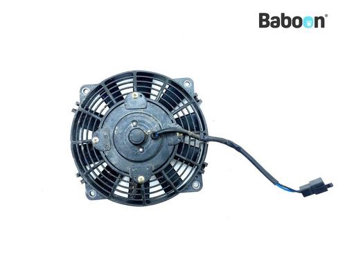Koelfan Motor Kymco Xciting 500 (19005-LBA2-E000), Motoren, Onderdelen | Overige, Gebruikt, Verzenden