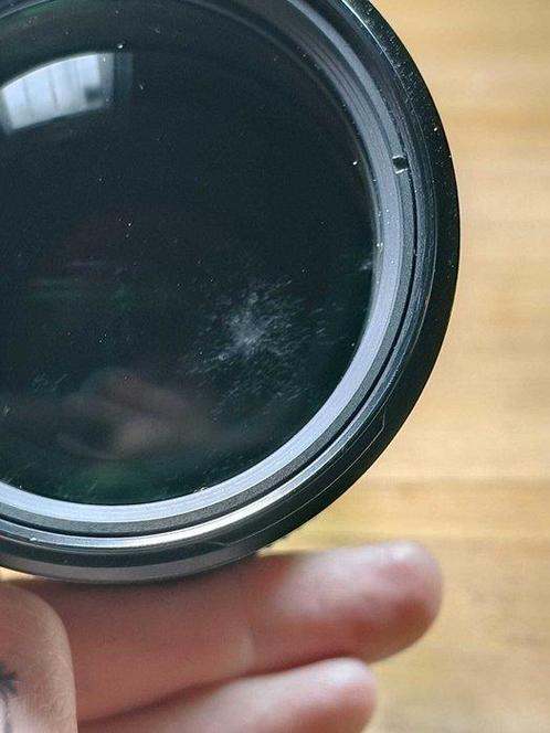 Canon Zoom Lens FD 100-300mm 1:5.6 Single lens reflex camera, Audio, Tv en Foto, Fotocamera's Analoog