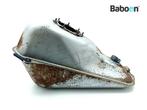 Benzine Tank Honda FJS 400 | SW T 400 2008-2016 (FJS400 SW, Motoren, Verzenden, Gebruikt