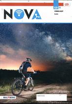 leerjaar 1-2 vmbo-kgt / Nova NaSk / Leerwerkboek B, Boeken, Verzenden, Gelezen