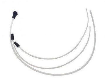 Separate hoses for oil pump WT-2008 beschikbaar voor biedingen