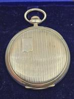 IWC - Silver pocket watch cal 65T - 1900-1949, Nieuw