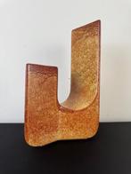 Vaas - Bertoncello - Keramiek - sculpturale Italiaanse