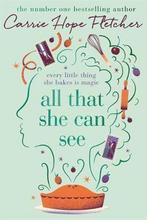 All That She Can See 9780751563177 Carrie Hope Fletcher, Verzenden, Carrie Hope Fletcher