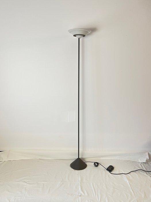 VeArt - Staande lamp - Muranoglas, Antiek en Kunst, Antiek | Verlichting