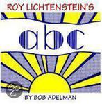 Roy Lichtensteins ABC 9780821225912, Boeken, Roy Lichtenstein, Zo goed als nieuw, Verzenden