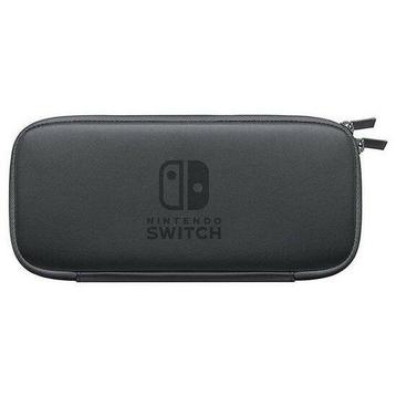 Original Nintendo Switch Case Black