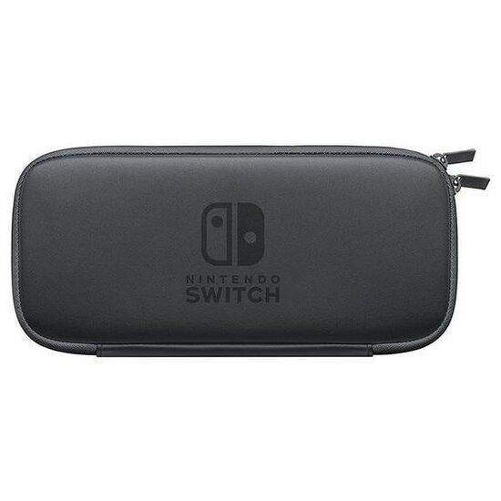 Original Nintendo Switch Case Black, Informatique & Logiciels, Ordinateurs & Logiciels Autre, Envoi