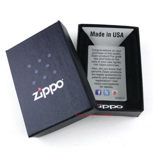 Zippo - Mickey Mouse - Zonder Minimumprijs - Zakaansteker -, Verzamelen, Rookartikelen, Aanstekers en Luciferdoosjes