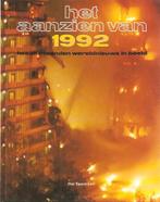 AANZIEN VAN 1992 9789027431189 Han van Bree, Verzenden, Gelezen, Han van Bree