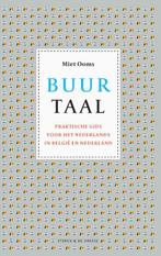 Buurtaal 9789056156510 Miet Ooms, Boeken, Verzenden, Zo goed als nieuw, Miet Ooms