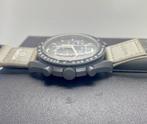 Omega x Swatch - MoonSwatch - Mission to Mercury - Zonder, Nieuw