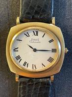 Piaget - Piaget Yellow Gold 18K Automatic - Zonder