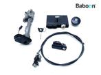 Contactslot Set met Immobiliser Suzuki AN 650 Burgman, Motoren, Verzenden, Gebruikt