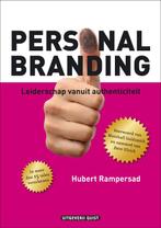 Personal Branding, Leiderschap Vanuit Anthenticiteit, Livres, H.K. Rampersad, H.K. Rampersad, Verzenden